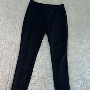navy dress pant